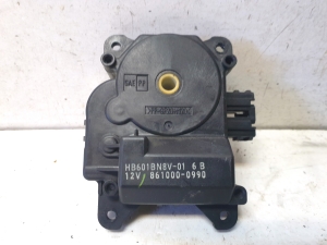 Mazda 5 (2005–2010) Salongi soojenduse klapi mootor HB601BN8V01 - 2