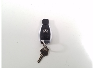   Zündschlüssel  -  