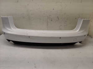 Rear bumper - 4G9807511