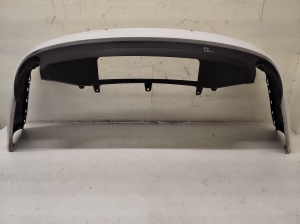 AUDI A6 C7 (2011–2018) Rear bumper 4G9807511 - 6