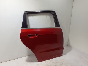 Ford S-MAX (2015–2026) Rear side doors 2416495 - 2