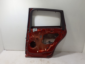 Ford S-MAX (2015–2026) Rear side doors 2416495 - 3