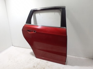   Rear side doors  - 2416495 