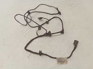 AUDI A6 C7 (2011–2018) Rear parking sensor cable 4G5971085 - 2