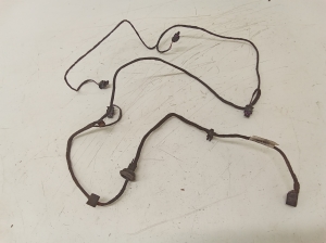 Rear parking sensor cable - 4G5971085