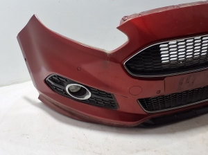 Ford S-MAX (2015–2026) Front bumper 2111401 - 2