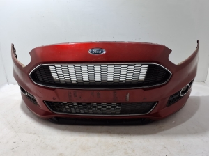   Front bumper  - 2111401 