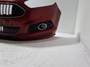 Ford S-MAX (2015–2026) Front bumper 2111401 - 5