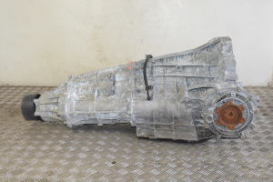 AUDI A4 B8 (2007–2016) Gearbox LZL - 10