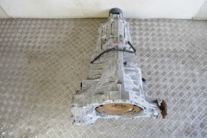 AUDI A4 B8 (2007–2016) Gearbox LZL - 4
