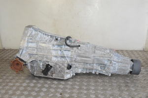 AUDI A4 B8 (2007–2016) Gearbox LZL - 6