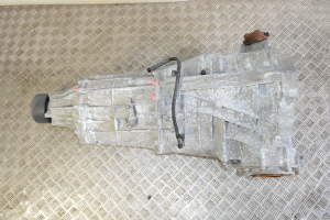 AUDI A4 B8 (2007–2016) Gearbox LZL - 9