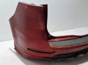 Ford S-MAX (2015–2026) Heckstoßstange 1949413 - 2