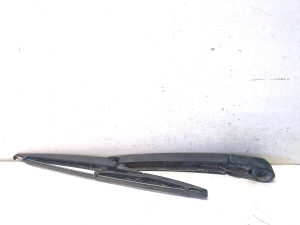 Mazda 5 (2005–2010) Rear squeegee leg 060122 - 2