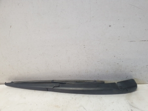 Rear squeegee leg - 060122