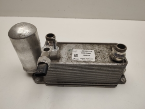 Cits radiators - A0998301100