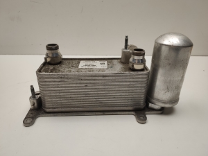 Mercedes Benz EQC N293 (2019–2026) Other radiator A0998301100 - 3