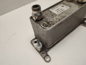 Mercedes Benz EQC N293 (2019–2026) Other radiator A0998301100 - 5