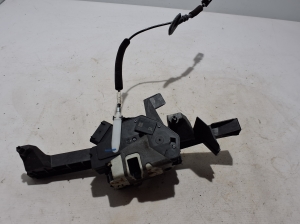 Ford S-MAX (2015–2026) Esiukse lukk EM2AU21812CC - 2