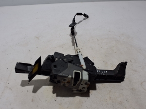 Ford S-MAX (2015–2026) Front door lock EM2AU21813DC - 3