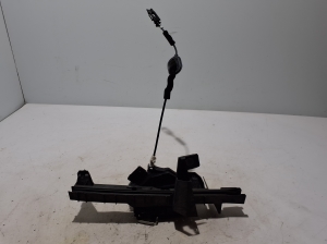   Front door lock  - EM2AU21813DC 