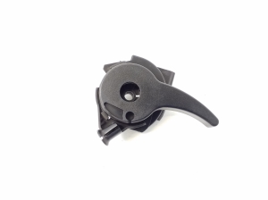   Hood release handle (interior)  - A2308800220 