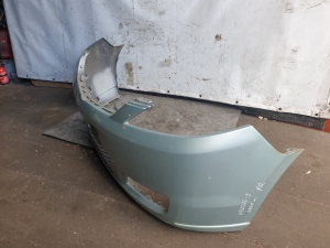 Mazda 5 (2005–2010) Front bumper - 2