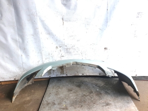 Mazda 5 (2005–2010) Front bumper - 6