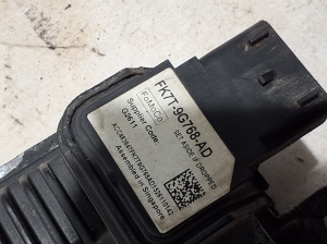 Ford S-MAX (2015–2026) Pimeda nurga radar Distronic FK7T9G768AD - 3