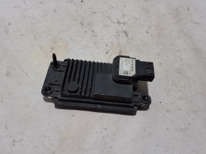   Totwinkel-Radar Distronic  - FK7T9G768AD 