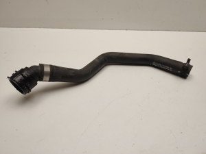   Radiator hose  - A2938304300 