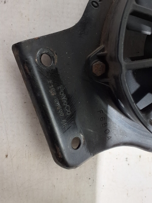 Ford S-MAX (2015–2026) Cits ventilators WA114A101HD - 2