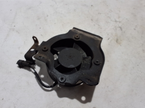 Ford S-MAX (2015–2026) Cits ventilators WA114A101HD - 3