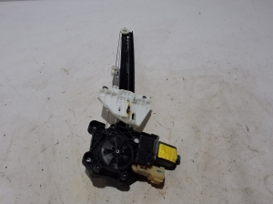   Rear side door window regulator  - EM2BR27000AC 