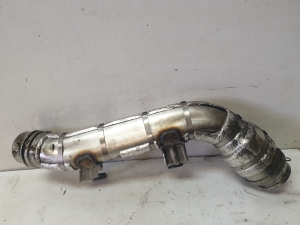 Kia Sorento (2014–2026) Turbolader Kühlmittelleitung 282912R000 - 2