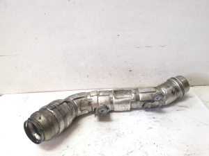 Kia Sorento (2014–2026) Turbolader Kühlmittelleitung 282912R000 - 5
