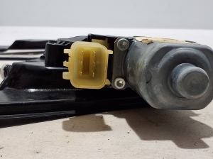 Ford S-MAX (2015–2026) Front door window regulator EM2BR23201AC - 2