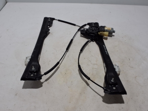 Ford S-MAX (2015–2026) Front door window regulator EM2BR23201AC - 3