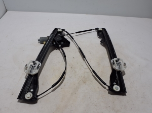   Front door window regulator  - EM2BR23201AC 