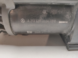 Mercedes Benz EQC N293 (2019–2026) Luftfederung Kompressor A2133200004 - 3