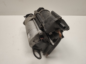 Mercedes Benz EQC N293 (2019–2026) Luftfederung Kompressor A2133200004 - 6