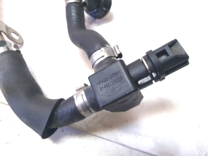 Kia Sorento (2014–2026) Pipe 314602R000 - 3