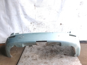 Tagumine kaitseraud - 