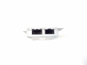Mercedes Benz SLK-Class 171 (2004–2011) Multimedia control module A2049000300 - 3