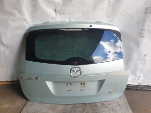 Trunk lid - 