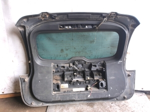 Mazda 5 (2005–2010) Heckklappe - 4