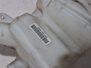 Ford S-MAX (2015–2026) Front washer fluid reservoir EM2B17B613AD - 2
