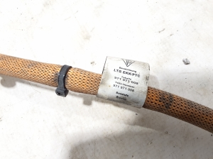 Porsche Panamera 971 (2016–2026) Kabelbaum 971971008 - 4
