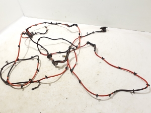 Positive cable - 971971227B