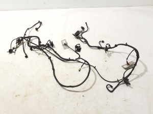   Front parking sensor wiring  - 971972155BS 